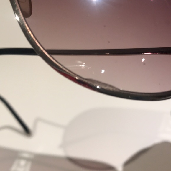 Strellson aviator sunglasses - Picture 8 of 8